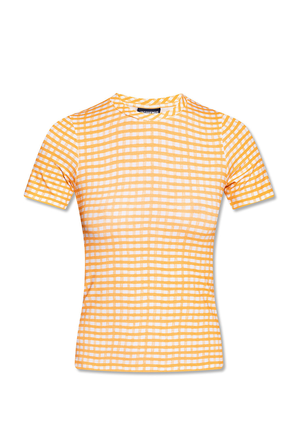 Paul's photo print shirt - shirt Jacquemus - IetpShops Italy